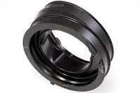 Впускной патрубок квадроцикла Yamaha Grizzly 550 28P-13586-00-00