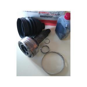 Шрус передний внешний для квадроцикла Yamaha Grizzly 700 550 Kodiak 700 450 28P-2510F-00-00 28P-2510F-01-00 28P-2510F-04-00