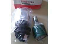 Шрус внутренний задний квадроцикла Yamaha Grizzly 700 550 28P-2530V-00-00 28P-2530V-01-00