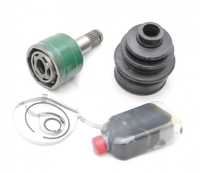 Шрус передний внутренний на Yamaha Grizzly 550 700 Kodiak 700 09+ 28P-2510J-01-00 28P-2510J-00-00