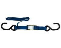 Стяжки для перевозки мотоцикла и другой техники FirePower 29-1003 29-1001 Синий