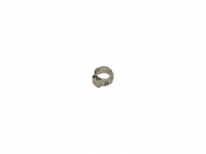 Хомут трубки выхлопной системы для снегохода BRP Ski-doo 2017+ 293650249