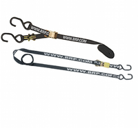 Ремни стяжные CAM BUCKLE TIE DOWN 295100185