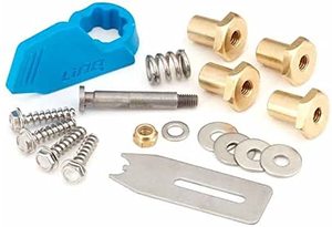 Улучшенный комплект крепежа аксессуаров LinQ для BRP Sea-doo 295100751