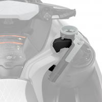 Кронштейн установки аксессуаров LinQ правый для BRP Sea-doo 295100949