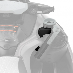 Кронштейн установки аксессуаров LinQ правый для BRP Sea-doo 295100949