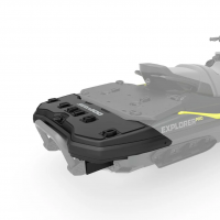 Задняя грузовая площадка для BRP Sea-doo 295101026
