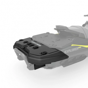 Задняя грузовая площадка для BRP Sea-doo 295101026