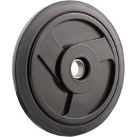 Каток (178х20) задней подвески снегохода Yamaha VK Professional SX Viper RX-1 FX Nytro Venture Multi Purpose VK Pro Phazer 298953 4702-0141