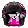Шлем с подогревом FXR Maverick X Black Fuchsia 220623-1090