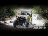 Передний бампер Trail для BRP Can-am Maverick Trail | Sport 715003680