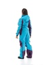 Комбинезон без утеплителя Dragonfly Extreme 2020 Woman Blue-Purple 820250-20-448 (Размер S)