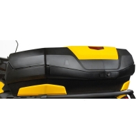 Кофр с фонарем LinQ 121 л. для BRP Can-am Outlander G2 | Maverick 715001747