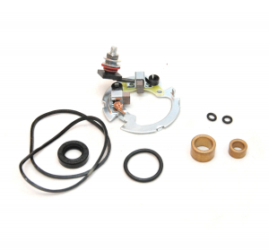 Ремкомплект стартера квадроцикла Honda   Kawasaki   Suzuki   31206-MN4-008   21039-1063   31130-19B10   SMU9102