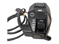 Курок газа электронный (ITC + Visco-4Lok) для квадроцикла BRP G2 2019+ 707003185