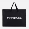 Сумка Finntrail Cargo 60L 1704 Black