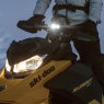 Дополнительный свет на руль для BRP Ski-doo REV Gen5 (Deep Snow) | Neo | REV Gen4 860202429