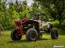 Лифт кит 3" Polaris RZR XP Turbo 4 SuperATV LK-P-RZRXPT-3-02 LK-P-RZRXPT-3-002-02 для амортизаторов FOX 2018+