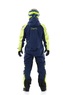 Комбинезон без утеплителя Dragonfly Extreme 2020 Blue-Yellow Fluo 820200-20-455 (Размер S)