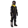 Комбинезон без утеплителя DragonFly Extreme 2.0 MAN Black-Yellow-Gray 2023 880200-23-359 (Размер S)