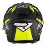 Шлем с подогревом FXR Maverick X Black Hi Vis 220623-1065