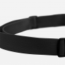 Пояс (ремень) Finntrail Hard Belt Black 8102Black (75-100)