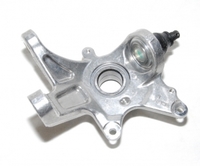 Поворотный кулак передний правый для Yamaha Grizzly 550 700 2BG-F3502-10-00 2BG-F3502-11-00