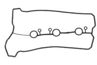 Прокладка крышки ГБЦ двигателя снегохода Yamaha VK Professional 2 RS Vector RS Venture TF SR-Viper Sidewinder YXZ 1000 (2016+) 2HC-11193-00-00