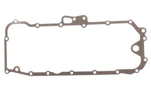 Прокладка поддона двигателя снегохода Yamaha VK Professional 2 Sidewinder RS Venture TF SR-Viper RS Vector YXZ 1000 2HC-13414-00-00