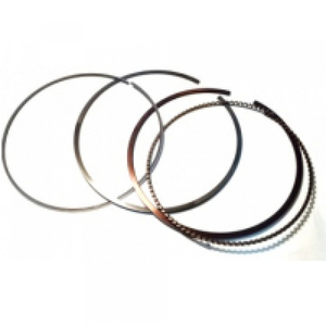 Кольца поршневые Yamaha Grizzly / Kodiak / Wolverine 700 16+ 2MB-E1603-00-00 /2MB-E1603-10-00 2MB-E1603-10-00