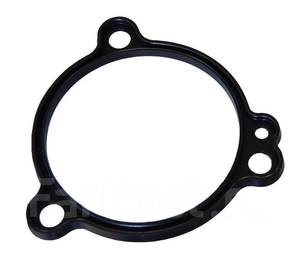 Прокладка крышки вариатора внутренней для квадроцикла Yamaha Grizzly 700 Wolverine 700 Kodiak 700 2MB-E5315-00-00