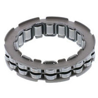 Обгонная муфта вариатора квадроцикла Yamaha Grizzly 700 (2016+) Kodiak 700 Wolverine 700 2MB-E6664-00-00 2MB-E6664-00-00N