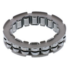 Обгонная муфта вариатора квадроцикла Yamaha Grizzly 700 (2016+) Kodiak 700 Wolverine 700 2MB-E6664-00-00 2MB-E6664-00-00N