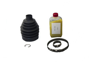 Пыльник шруса передний внешний квадроцикла Yamaha Grizzly 700 2016+ 2UD-2510G-00-00