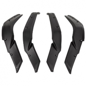 Расширители арок для квадроциклов Yamaha Grizzly 700 2UD-F15E0-V1-00 2UD-F15E0-V0-00
