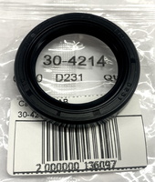 Сальник переднего редуктора квадроцикла Polaris Sportsman 800 500 450 3234406 30-4214