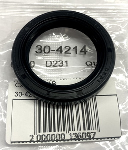 Сальник переднего редуктора квадроцикла Polaris Sportsman 800 500 450 3234406 30-4214