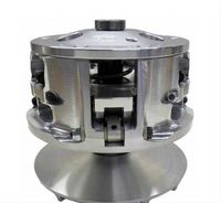 Вариатор в сборе ведущий STM Rage 3P для Can-Am Outlander Renegade 3001035