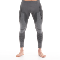 Термобрюки DragonFly 3DTHERMO GREY 300207-G