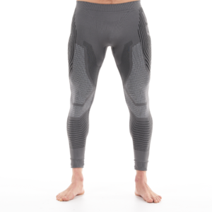 Термобрюки DragonFly 3DTHERMO GREY 300207-G