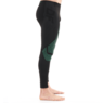 Термобрюки DragonFly 3DTHERMO GREEN 300207