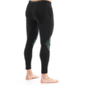 Термобрюки DragonFly 3DTHERMO GREEN 300207