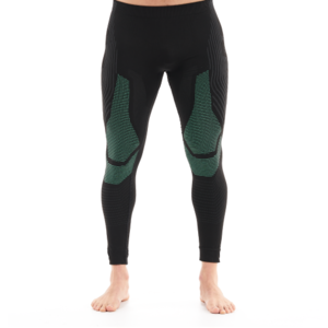 Термобрюки DragonFly 3DTHERMO GREEN 300207