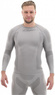 Термобельё DragonFly 2DThermo Light (Grey) комплект 300208-999