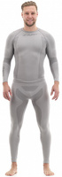 Термобельё DragonFly 2DThermo Light (Grey) комплект 300208-999