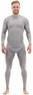 Термобельё DragonFly 2DThermo Light (Grey) комплект 300208-999