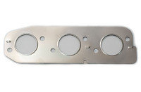 Прокладка выпускного коллектора для снегоходов Arctic Cat 3006-216 3007-587