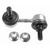 Стойка заднего стабилизатора левая Yamaha Grizzly&Viking & CFMoto & Brute Force 16B-2385L-10-00 46102-0100 AT-08766 3061501