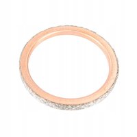 Прокладка кольцо глушителя квадроцикла Polaris 850 Sportsman Scrambler Hawkeye Predator Outlaw 3087957