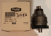 Бендикс стартера квадроцикла Polaris Ranger Sportsman 3087030 3090034